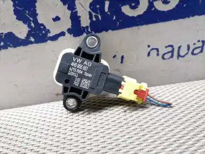 Second-hand car spare part SENSOR for AUDI A1 SPORTBACK (8XA)  OEM IAM references 4H0955557  4H0955557