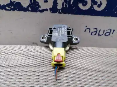 Peça sobressalente para automóvel em segunda mão sensor por audi a1 sportback (8xa) ambition referências oem iam 4h0955557  4h0955557