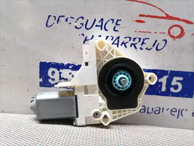 Peça sobressalente para automóvel em segunda mão motor elevador vidro dianteiro esquerdo por audi a1 sportback (8xa) ambition referências oem iam 8k0959801c