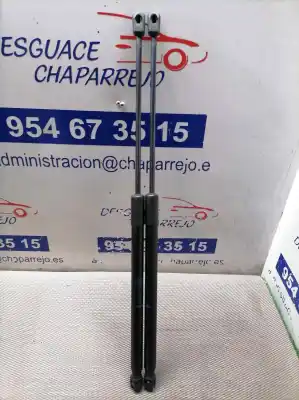 Peça sobressalente para automóvel em segunda mão amortecedores do tronco / porta por audi a1 sportback (8xa) ambition referências oem iam 8x4827552