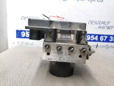 Peça sobressalente para automóvel em segunda mão ABS por AUDI A1 SPORTBACK (8XA)  Referências OEM IAM 0265239062 6R0614517AM 6R0907379BB