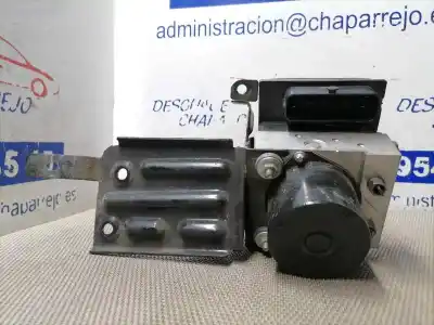 Peça sobressalente para automóvel em segunda mão abs por audi a1 sportback (8xa) ambition referências oem iam 0265239062 6r0614517am 6r0907379bb