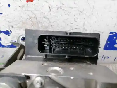 Peça sobressalente para automóvel em segunda mão abs por audi a1 sportback (8xa) ambition referências oem iam 0265239062 6r0614517am 6r0907379bb