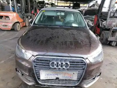 Peça sobressalente para automóvel em segunda mão abs por audi a1 sportback (8xa) ambition referências oem iam 0265239062 6r0614517am 6r0907379bb