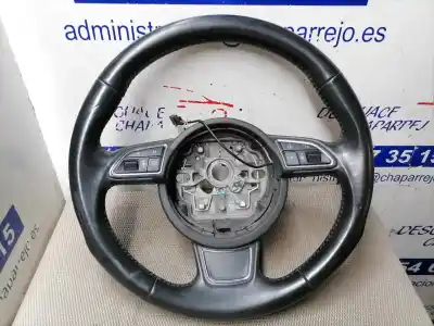 Peça sobressalente para automóvel em segunda mão volante por audi a1 sportback (8xa) ambition referências oem iam 4g0419091r