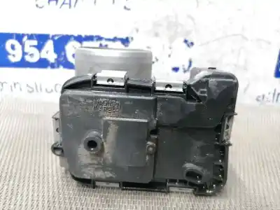 Recambio de automóvil de segunda mano de caja mariposa para audi a1 sportback (8xa) ambition referencias oem iam 03f133062  03f133062