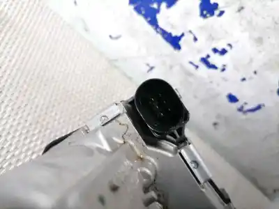 Recambio de automóvil de segunda mano de caja mariposa para audi a1 sportback (8xa) ambition referencias oem iam 03f133062  03f133062