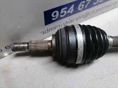 İkinci el araba yedek parçası ön sag sanziman için renault modus base authentique oem iam referansları   