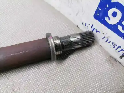 İkinci el araba yedek parçası ön sag sanziman için renault modus base authentique oem iam referansları   