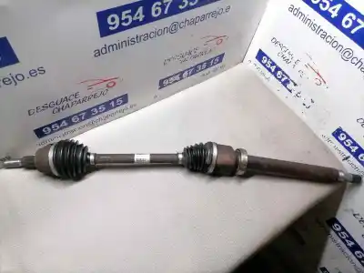 Second-hand car spare part front right transmission for ford c-max edition oem iam references bv613b436ta