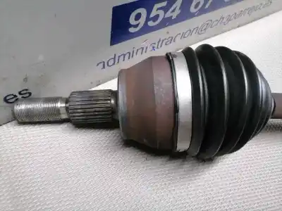 Автозапчасти б/у передняя правая трансмиссия за ford c-max edition ссылки oem iam bv613b436ta  bv613b436ta