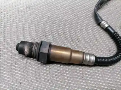 Автозапчастина б/у лямбда-зонд для renault modus base authentique посилання на oem iam 0258010110  h8200437489