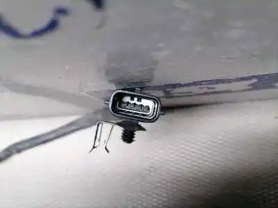 Автозапчастина б/у лямбда-зонд для renault modus base authentique посилання на oem iam 0258010110  h8200437489