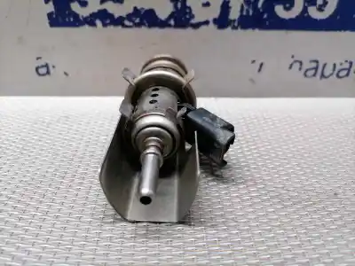 Автозапчастина б/у инжектор для citroen c-elysée feel посилання на oem iam 9813930180  k059b06258