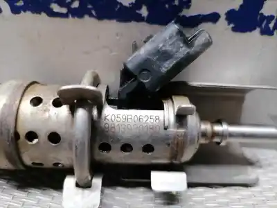 Автозапчастина б/у инжектор для citroen c-elysée feel посилання на oem iam 9813930180  k059b06258