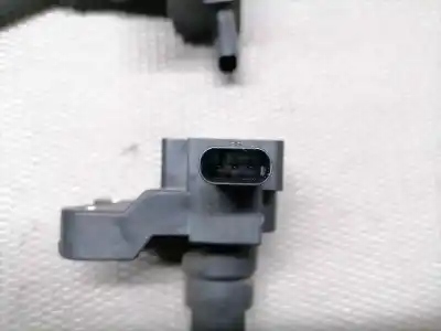 Автозапчастина б/у котушка запалювання для ford c-max edition посилання на oem iam cm5g12a366cb  cm5g12a366cb