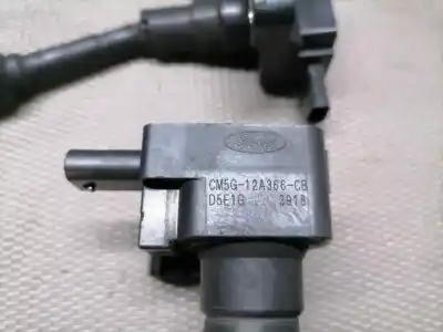 Автозапчастина б/у котушка запалювання для ford c-max edition посилання на oem iam cm5g12a366cb  cm5g12a366cb