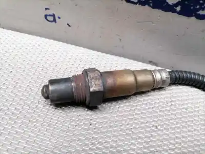 Автозапчастина б/у лямбда-зонд для renault modus base authentique посилання на oem iam 0258010110  h8200437489