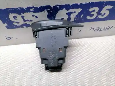 Second-hand car spare part ignition switch for bmw x5 (e70) 3.0sd oem iam references 26009160  10862510