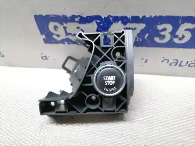 Second-hand car spare part IGNITION SWITCH for BMW X5 (E70)  OEM IAM references 696671410  696671410