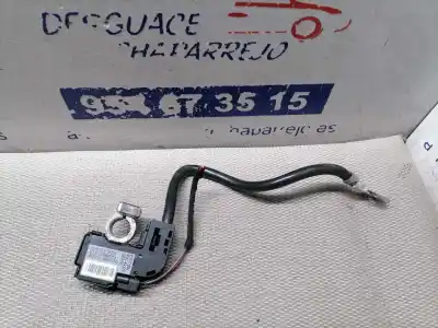 Second-hand car spare part electronic module for bmw x5 (e70) 3.0sd oem iam references 61126986795k
