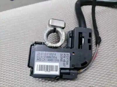 Second-hand car spare part electronic module for bmw x5 (e70) 3.0sd oem iam references 61126986795k  61129155214