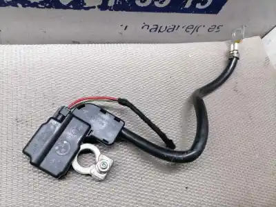 Second-hand car spare part electronic module for bmw x5 (e70) 3.0sd oem iam references 61126986795k  61129155214