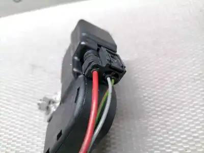 Second-hand car spare part electronic module for bmw x5 (e70) 3.0sd oem iam references 61126986795k  61129155214