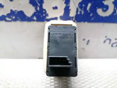 Second-hand car spare part rear left power window switch for bmw x5 (e70) 3.0sd oem iam references 6945876  6945876