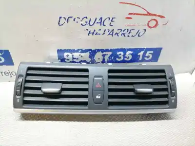 Second-hand car spare part hazard warning lights for bmw x5 (e70) 3.0sd oem iam references 6919506  6958654