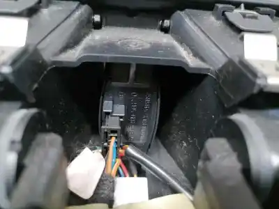 Second-hand car spare part hazard warning lights for bmw x5 (e70) 3.0sd oem iam references 6919506  6958654