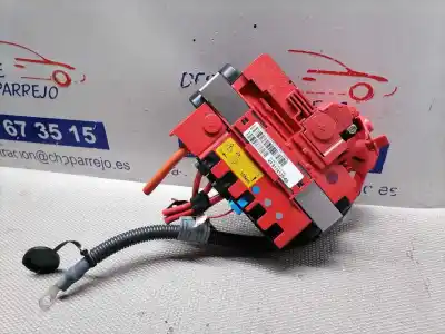 Second-hand car spare part fuse box unit for bmw x5 (e70) 3.0sd oem iam references 911413505