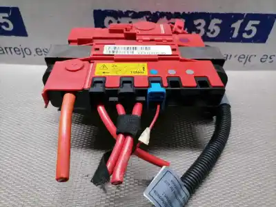 Second-hand car spare part fuse box unit for bmw x5 (e70) 3.0sd oem iam references 911413505  911413505