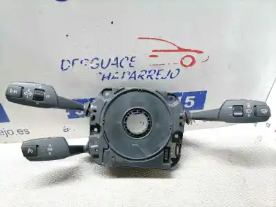 Second-hand car spare part steering wheel switch for bmw x5 (e70) 3.0sd oem iam references 916441902