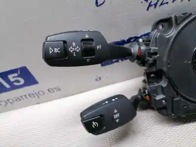 Second-hand car spare part steering wheel switch for bmw x5 (e70) 3.0sd oem iam references 916441902  916441902