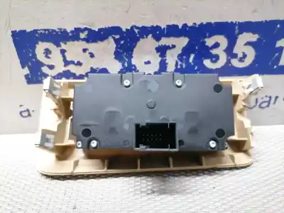 Second-hand car spare part headlights switch for bmw x5 (e70) 3.0sd oem iam references 9134727  9134727