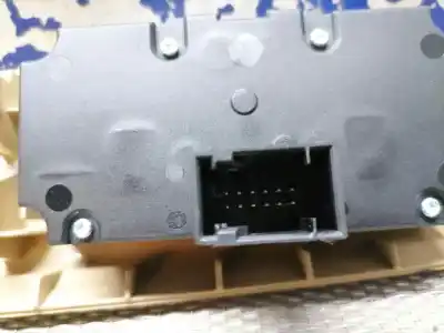 Second-hand car spare part headlights switch for bmw x5 (e70) 3.0sd oem iam references 9134727  9134727