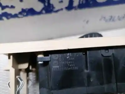 Second-hand car spare part headlights switch for bmw x5 (e70) 3.0sd oem iam references 9134727  9134727