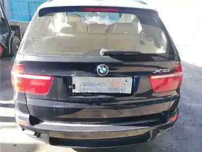 Second-hand car spare part interior rearview mirror for bmw x5 3.0 turbodiesel oem iam references 915911301  915911301