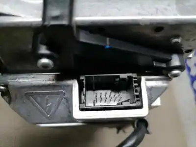 Tweedehands auto-onderdeel multifunctioneel display voor bmw x5 (e70) 3.0sd oem iam-referenties 17426231  916678203