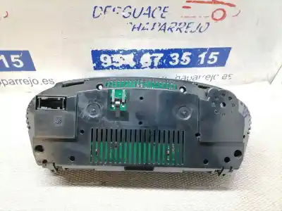 Second-hand car spare part dashboard for bmw x5 (e70) 3.0sd oem iam references 6976284  6976284