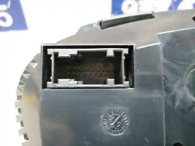 Second-hand car spare part dashboard for bmw x5 (e70) 3.0sd oem iam references 6976284  6976284