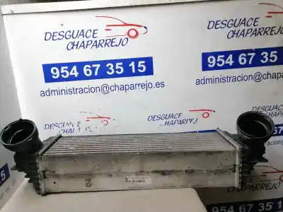 Peça sobressalente para automóvel em segunda mão intercooler por bmw x5 (e70) 3.0sd referências oem iam 780932107  780932107