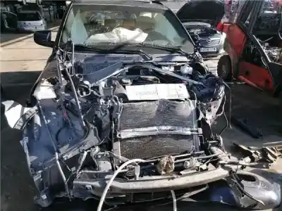 Second-hand car spare part intercooler for bmw x5 3.0 turbodiesel oem iam references 780932107  780932107