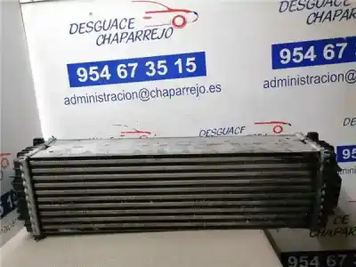 Second-hand car spare part intercooler for bmw x5 3.0 turbodiesel oem iam references 780932107  780932107