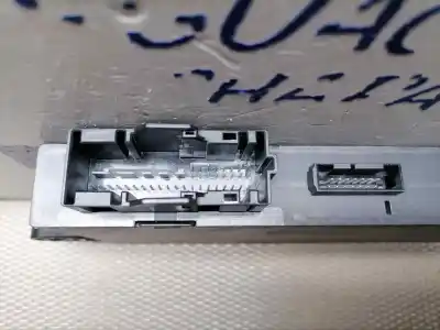 Second-hand car spare part electronic module for bmw x5 (e70) 3.0sd oem iam references 5wk49514obr  6135914719001