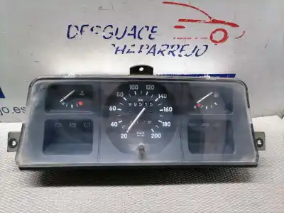 Peça sobressalente para automóvel em segunda mão QUADRANTE por OPEL CORSA A  Referências OEM IAM 90321438 SE  90321438 SE