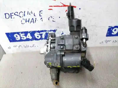 Pièce détachée automobile d'occasion pompe à injection pour peugeot 407 st confort références oem iam 5ws40019  9654091880