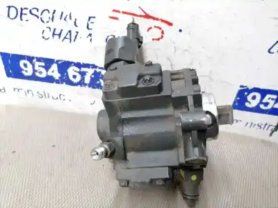 Pièce détachée automobile d'occasion pompe à injection pour peugeot 407 st confort références oem iam 5ws40019  9654091880