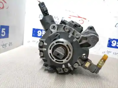 Pièce détachée automobile d'occasion pompe à injection pour peugeot 407 st confort références oem iam 5ws40019  9654091880